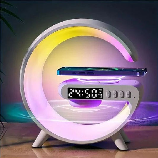 Digital timer clock